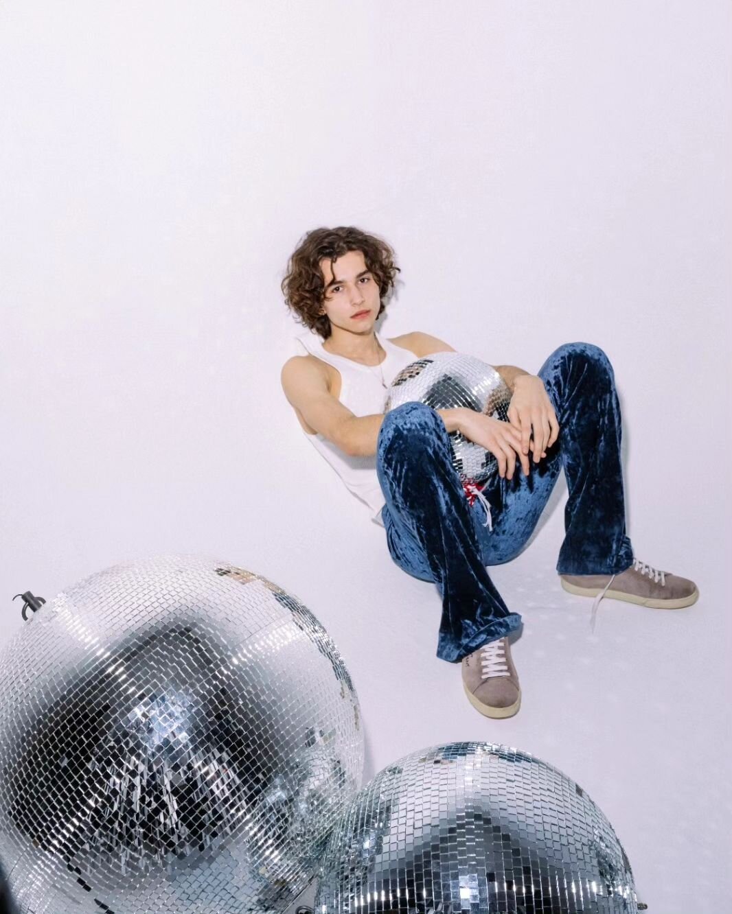 Since 1979 we haven't been the same.