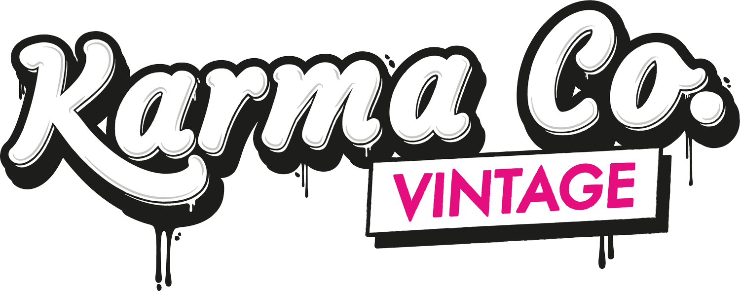 Karma Co. Vintage