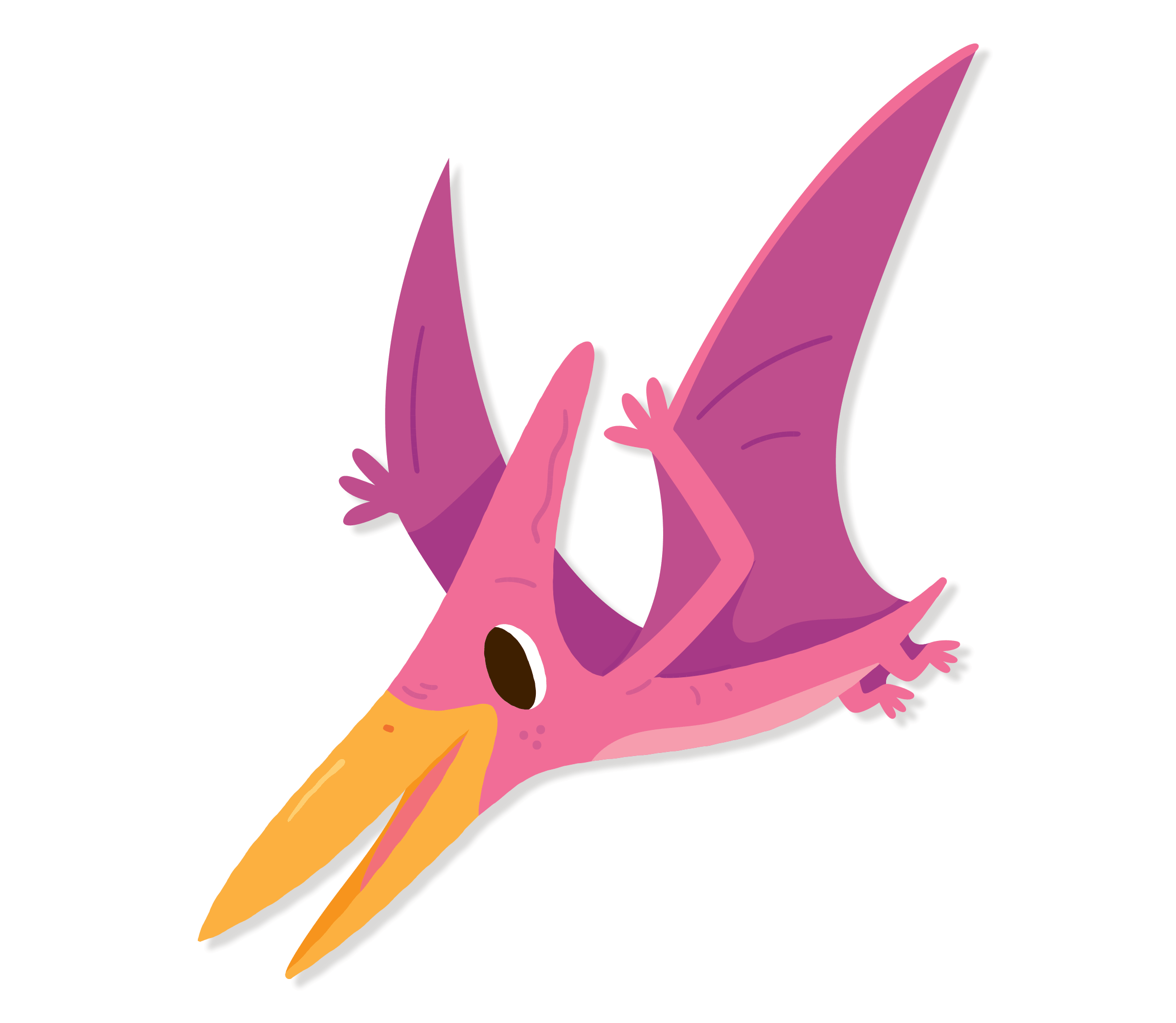 pterosaur_Ian_Cunliffe_Illustrator.png