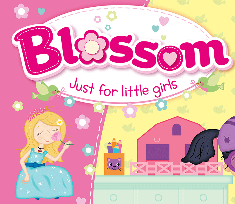 Blossom Magazine