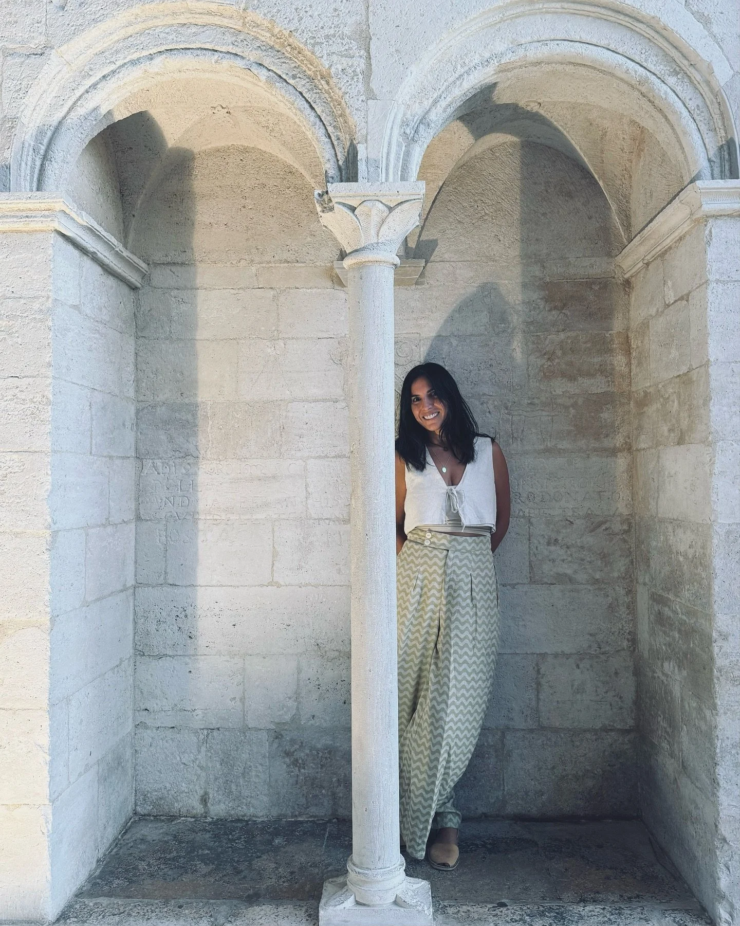 How many layers can I still peel? 

Looking back, it&rsquo;s been quite a journey. 

It has never been easy, but I&rsquo;m deeply grateful to be here now. 

Life starts to make sense not because I&rsquo;ve changed, even though I have, but because I&r