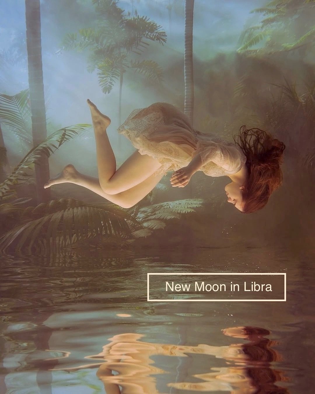 Balance comes from presence, from listening to the quiet cues within.

This New Moon in Libra offers a fresh breath after eclipse season,
a moment to integrate, embody, and renew our sense of being.
The air feels lighter, yet charged with possibility