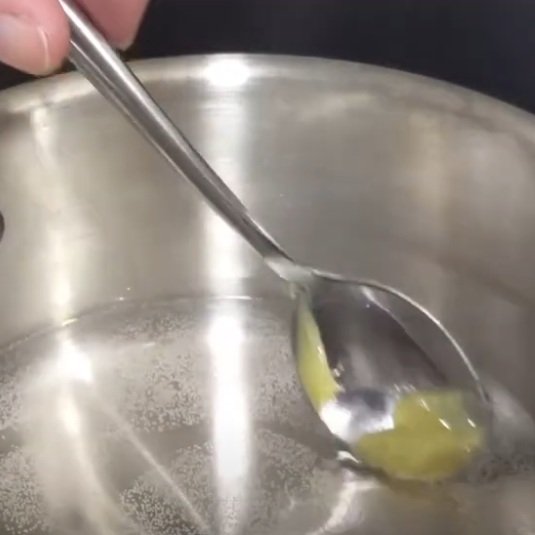 Adding Lanolin Back into a Project
