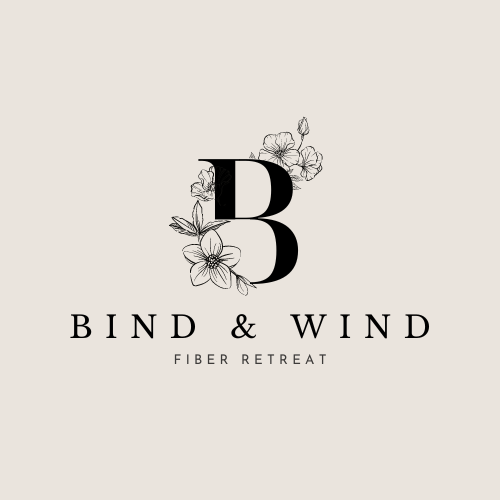 Bind and Wind Retreat