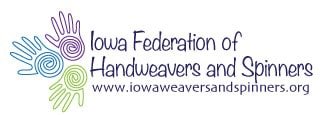 Iowa Federation of Handweavers & Spinners Spring Meeting
