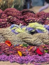 Spin the Yarn You Need at Yarn Social