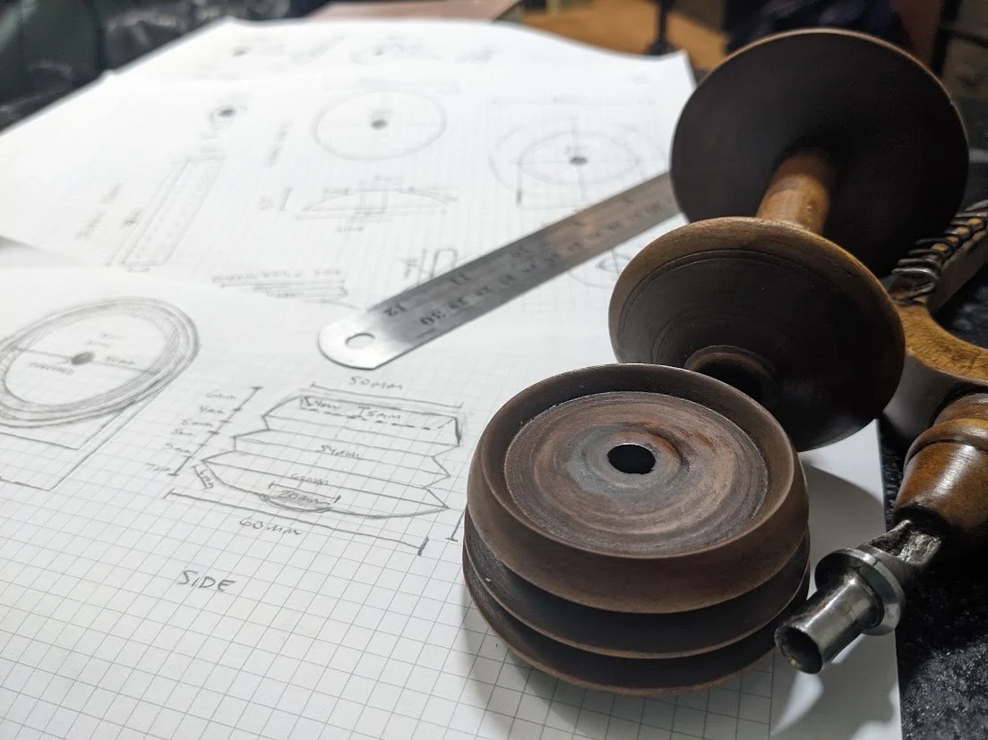 Sheepspot Virtual Workshop