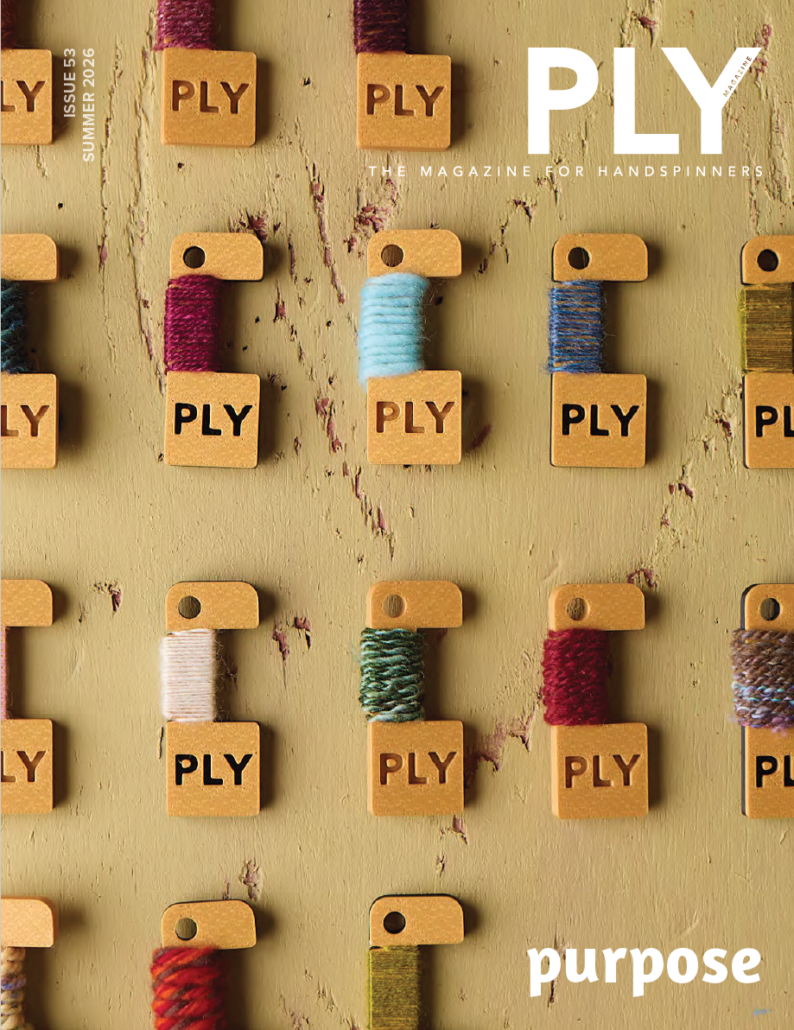 Ply Magazine - Summer 2026 - Sampling: Good, Better, Best, p79