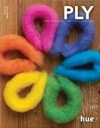 Ply Magazine - Winter 2024 - Technical Editor