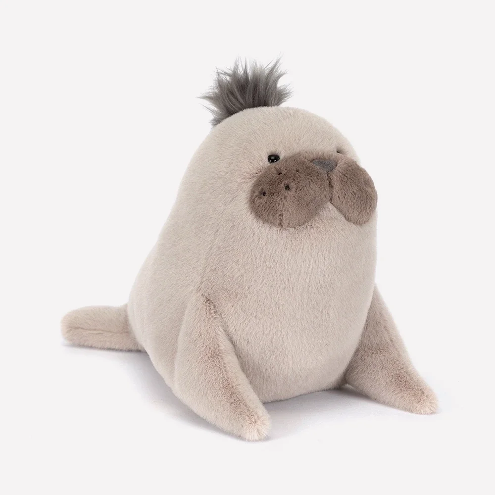 Jellycat Roarwell Sea Lion
