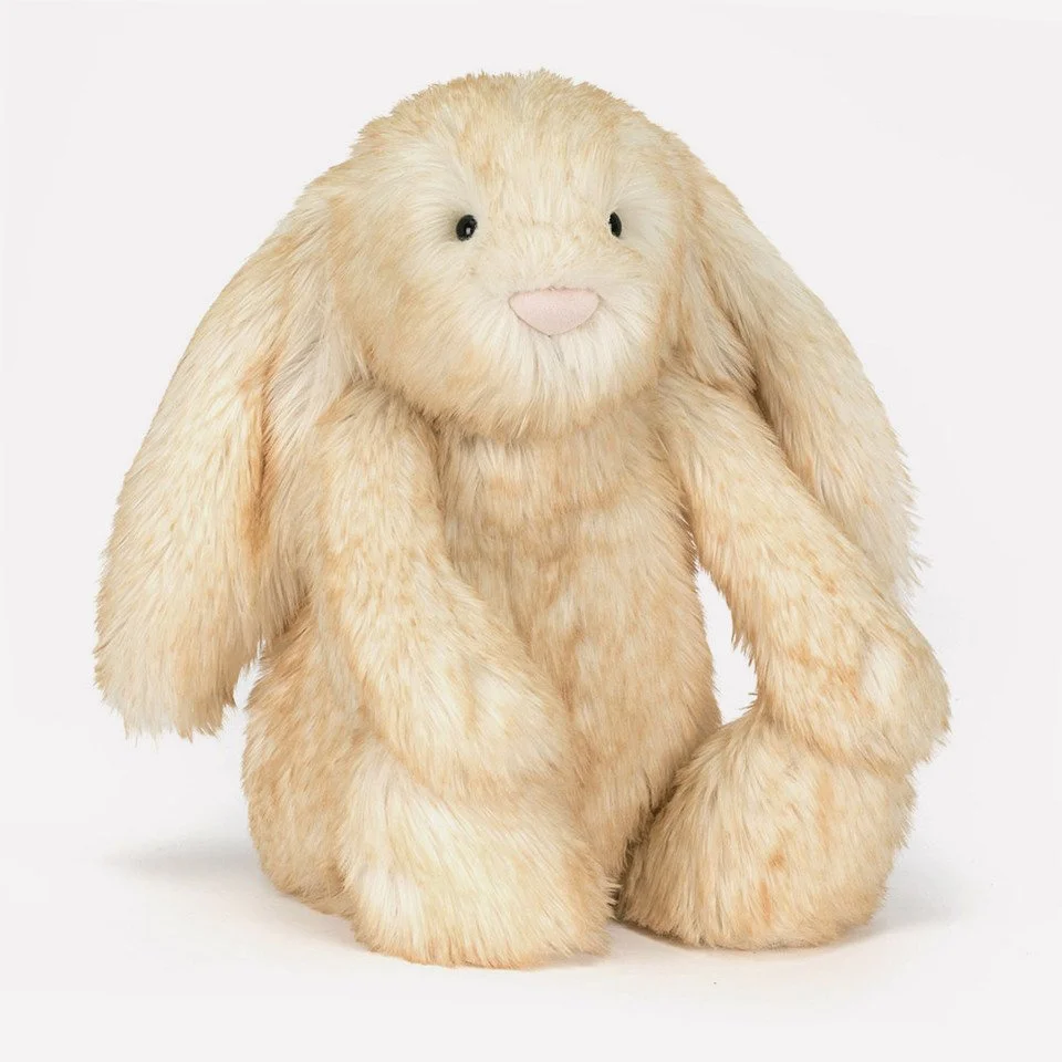 Jellycat Springlowe Luxe Bunny