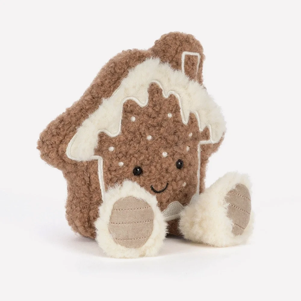 Jellycat Amuseables Molasi Cookie