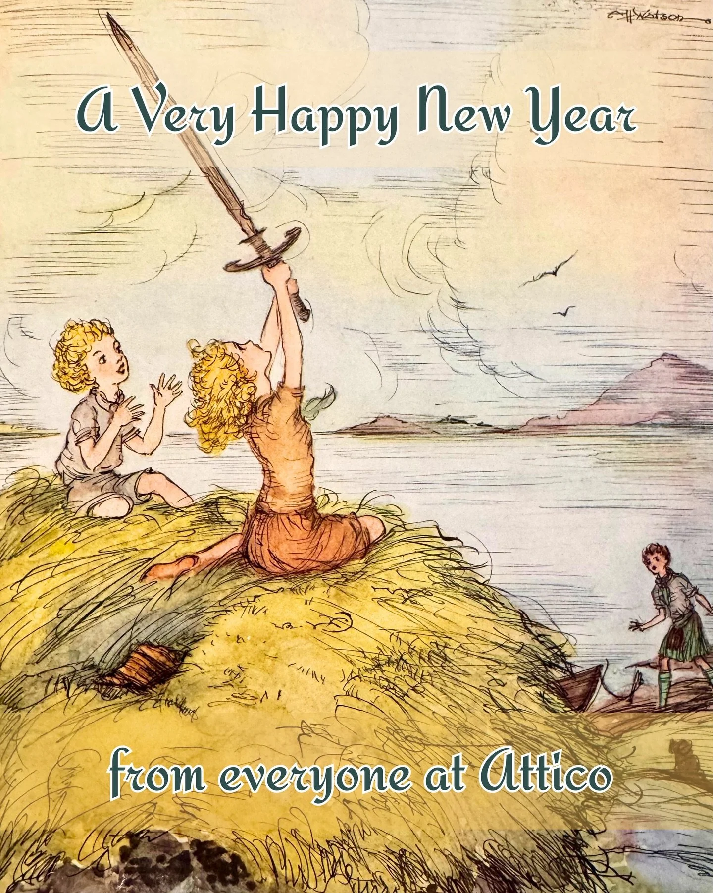 A New Year begins with brave hearts and bright horizons ⭐

Happy New Year to all our valued customers, we really appreciate your support!

We can&rsquo;t wait to welcome you into store in 2026.

Open Friday 2nd January 9:00-17:00 &hearts;️

#shoploca