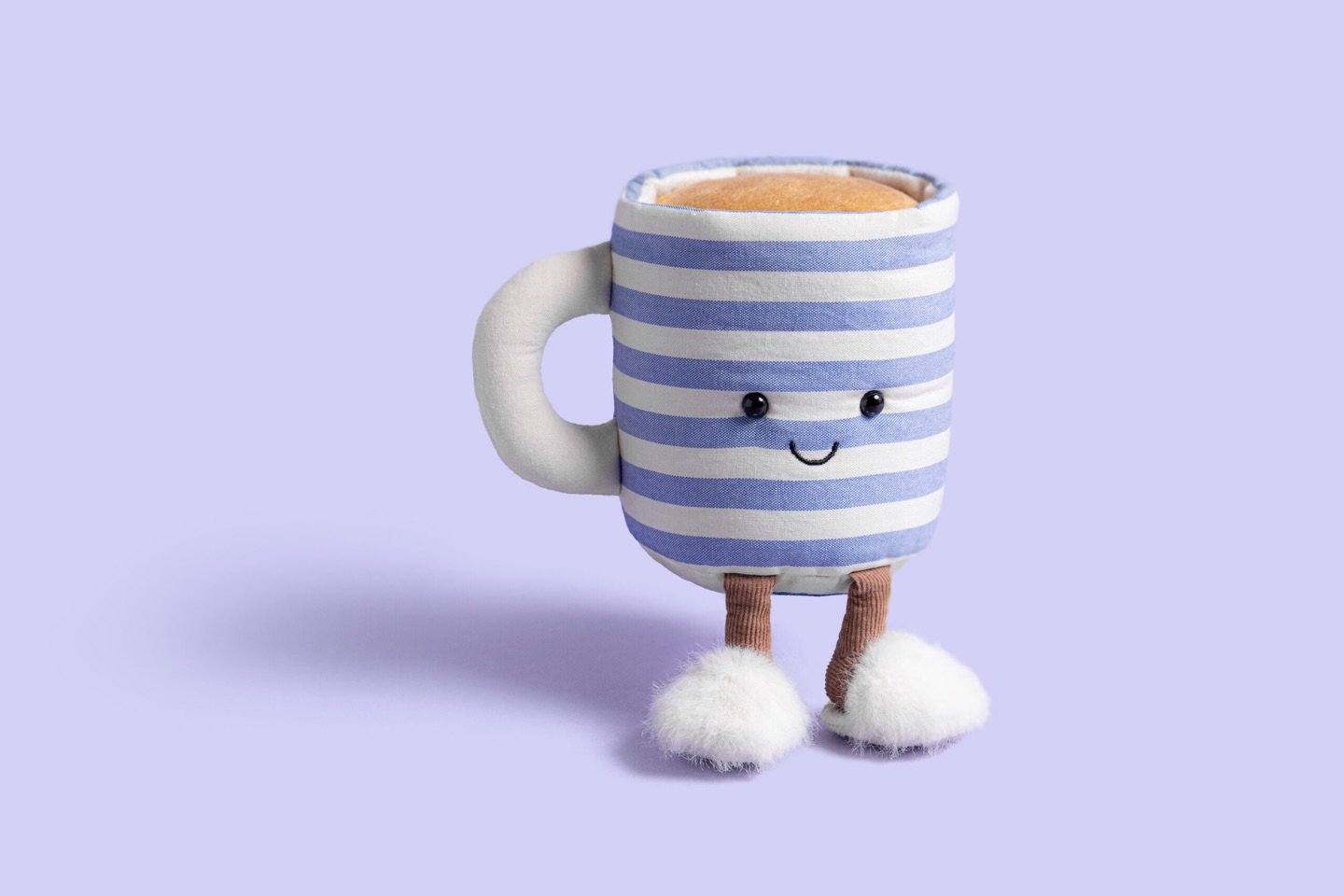 GIVEAWAY: A fresh cup of tea has just been poured at Attico ☕️✨

We are so excited, honoured and proud to be an official stockist of @jellycat, and even more thrilled to have the Amuseables Rosie Lee Mug of Tea - an independent small business partner