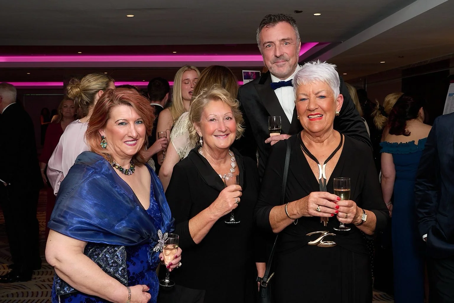 Last Thursday we were absolutely delighted to attend the The Greats Awards 2026 at the Royal Lancaster Hotel, Hyde Park, as finalists in Best Gift Retailer &ndash; South West &amp; South of England and Best Window &amp; Indoor Displays. 

The competi