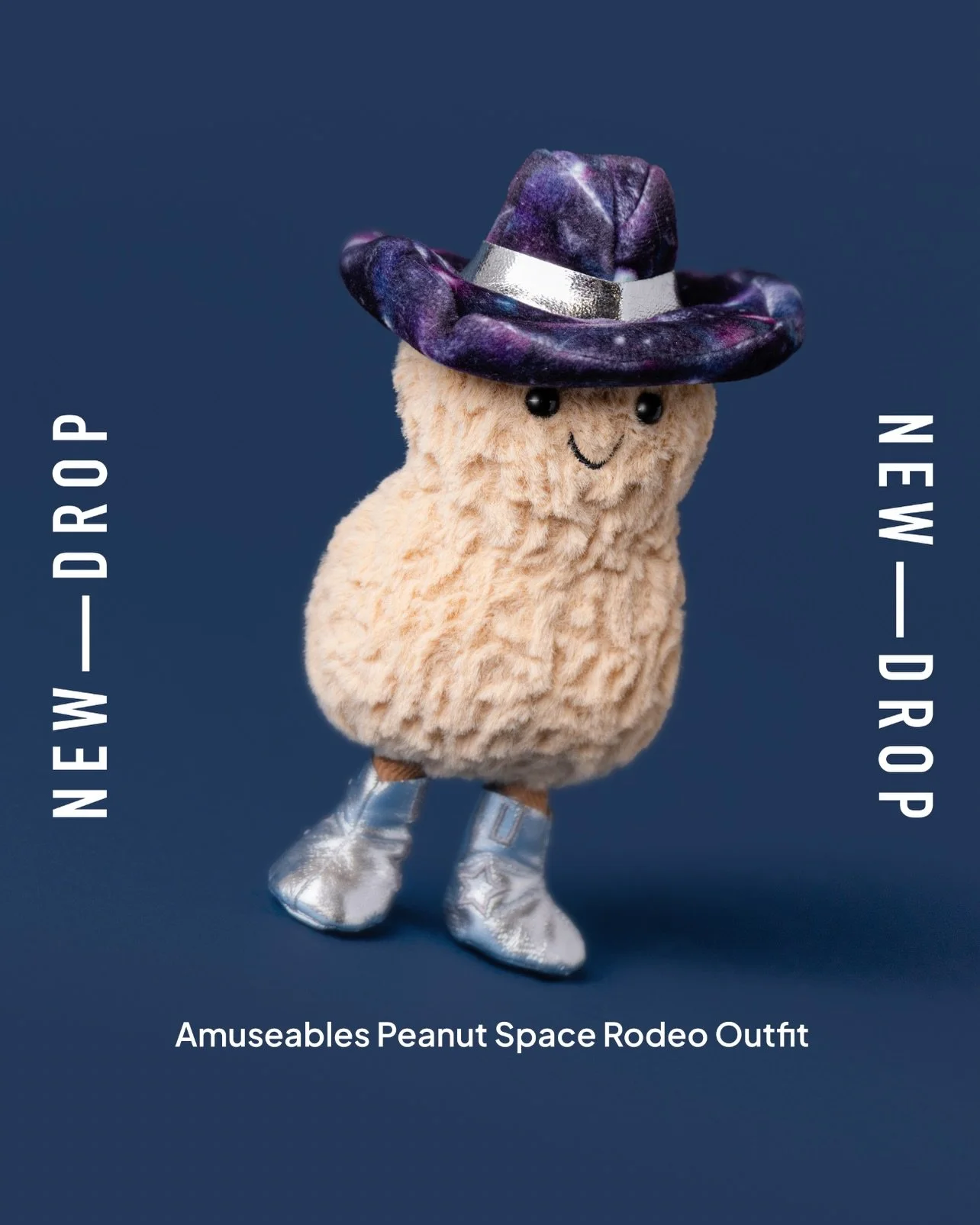🚀 Incoming&hellip; something out of this world is about to land in store.

The new @jellycat Space Collection is launching into store any moment now ✨🌙☄️ 

Prepare for touchdown&hellip; because these won&rsquo;t stay in orbit for long👀🪐

#lovewes