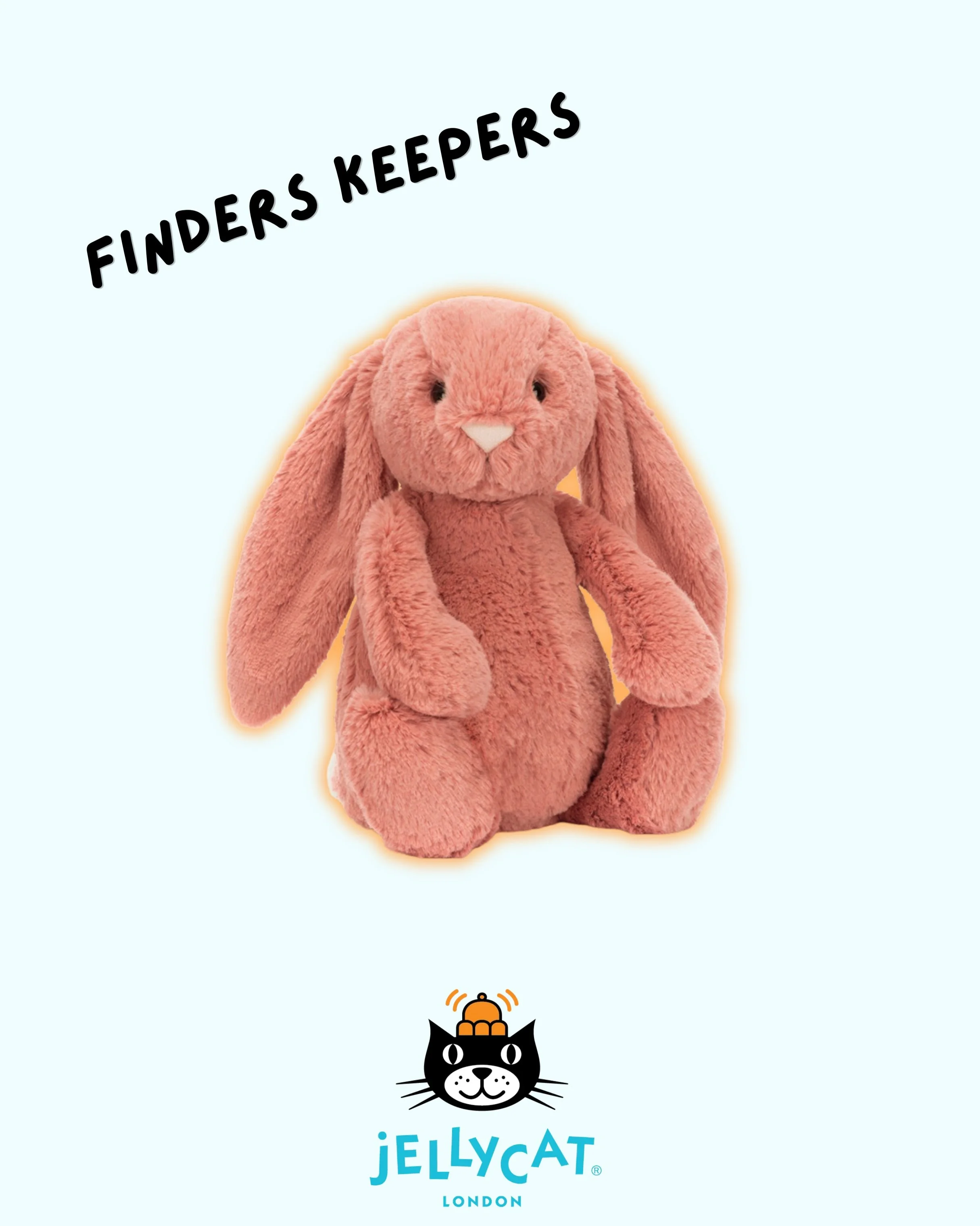 Finders Keepers&hellip;✨

Some of @jellycat most-loved, long-retired friends have quietly made their way back into the world&hellip; and we&rsquo;re so honoured to be one of a select number of independent retailers chosen to welcome them.

After a lo