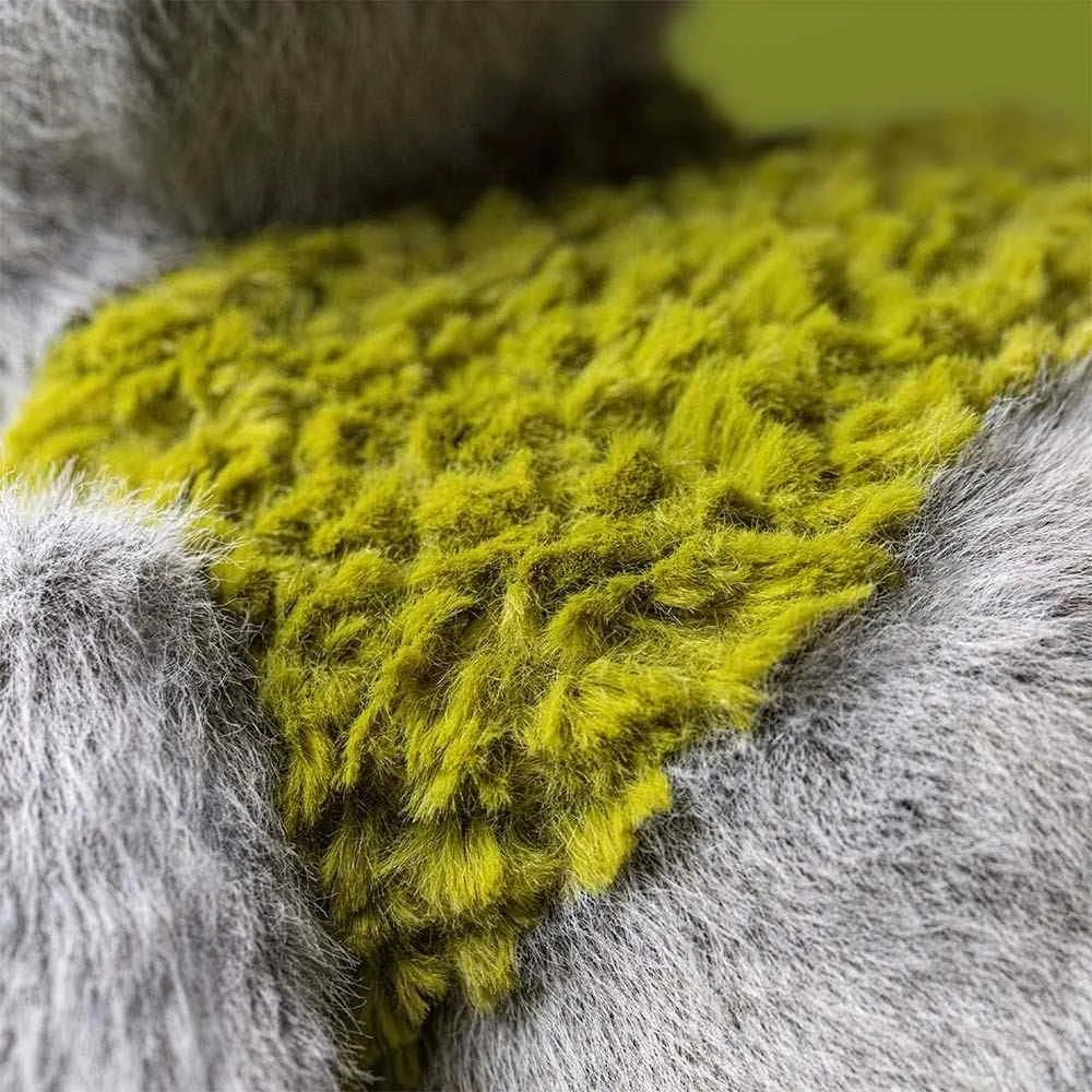 Rockleton by Jellycat, Detail View.