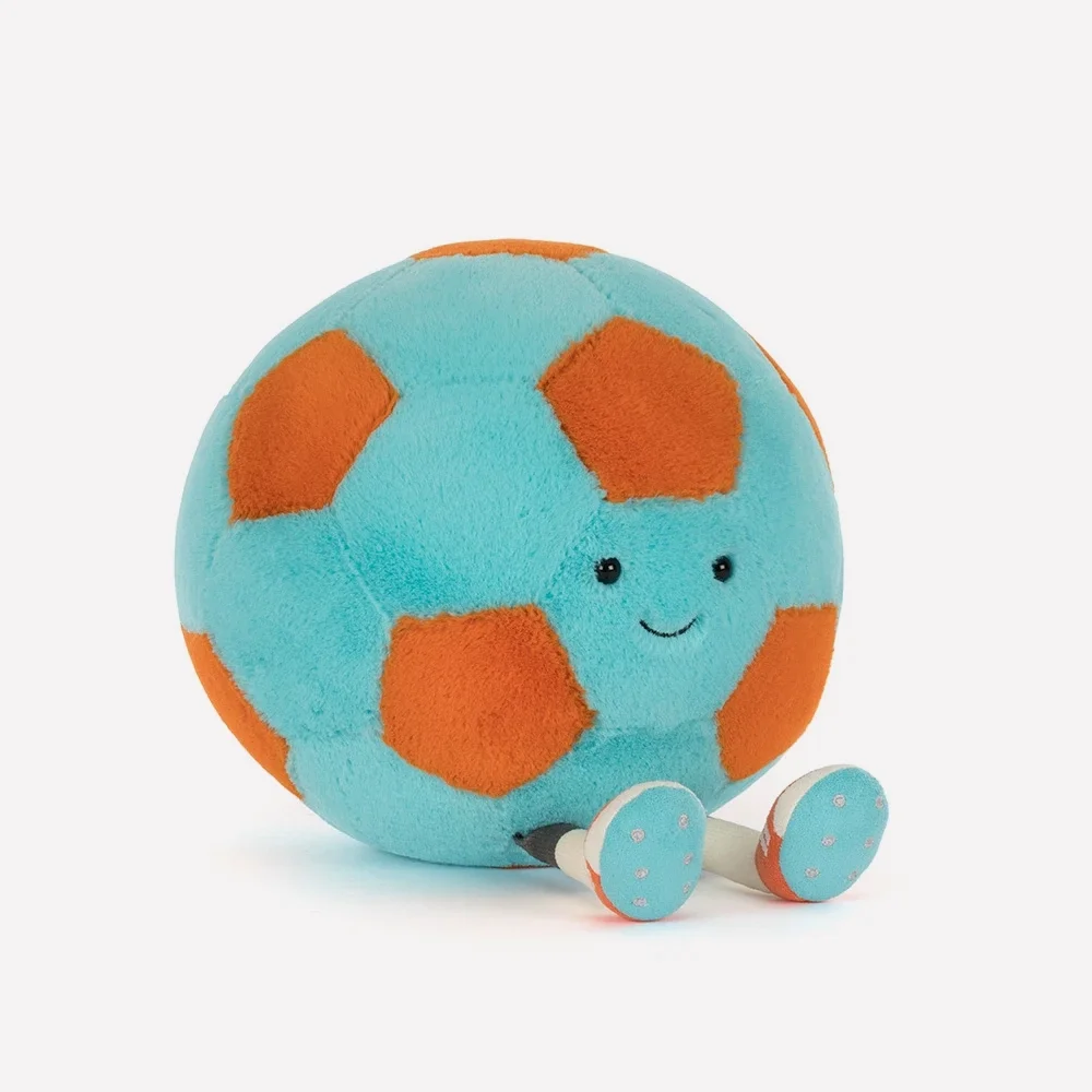 Jellycat Amuseables Jellycat Football