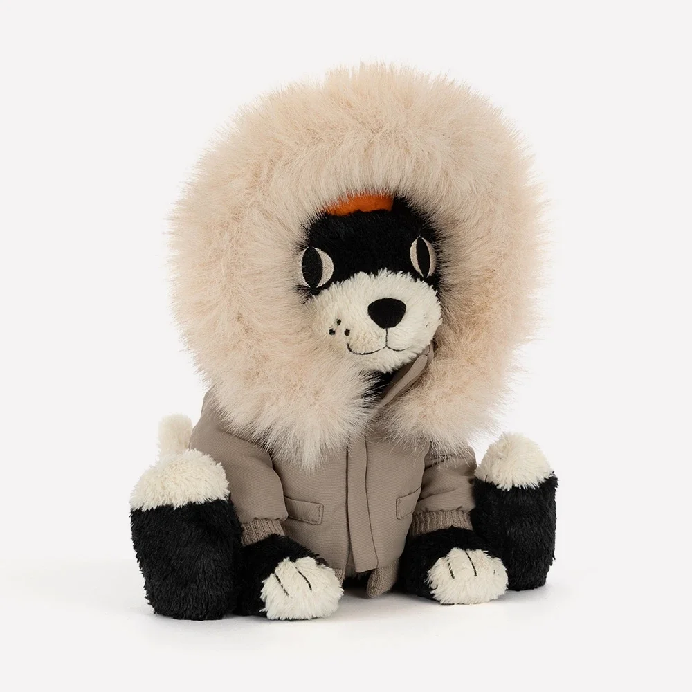 Jellycat Jack ‘Alpine’