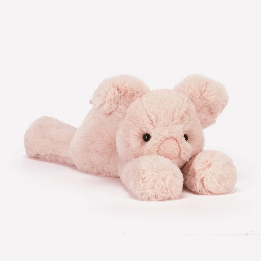 Jellycat Smudge Pig