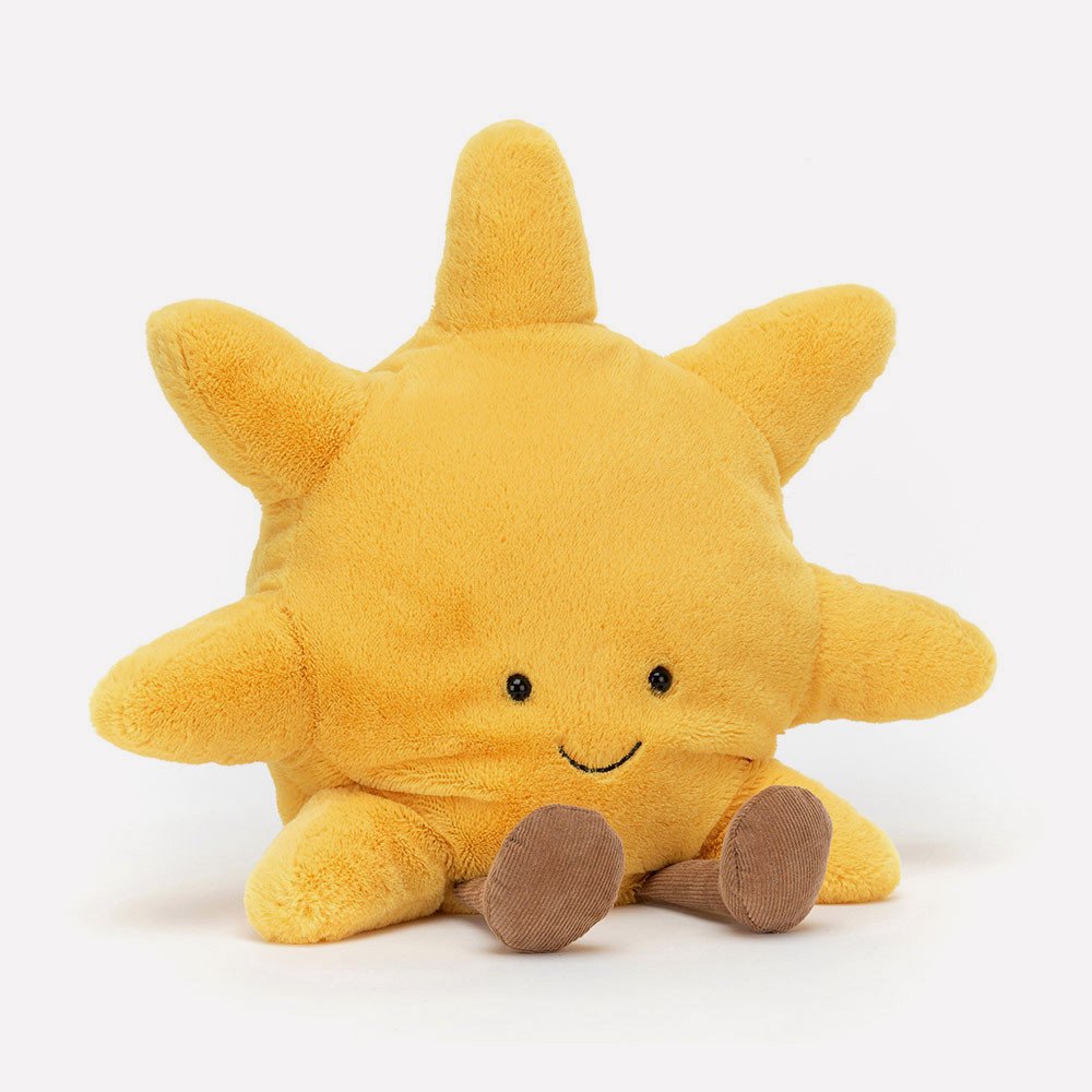 Jellycat Amuseables Sun - Medium
