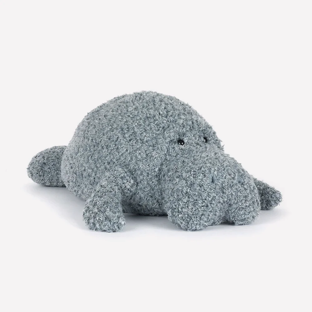 Jellycat Maffles Manatee