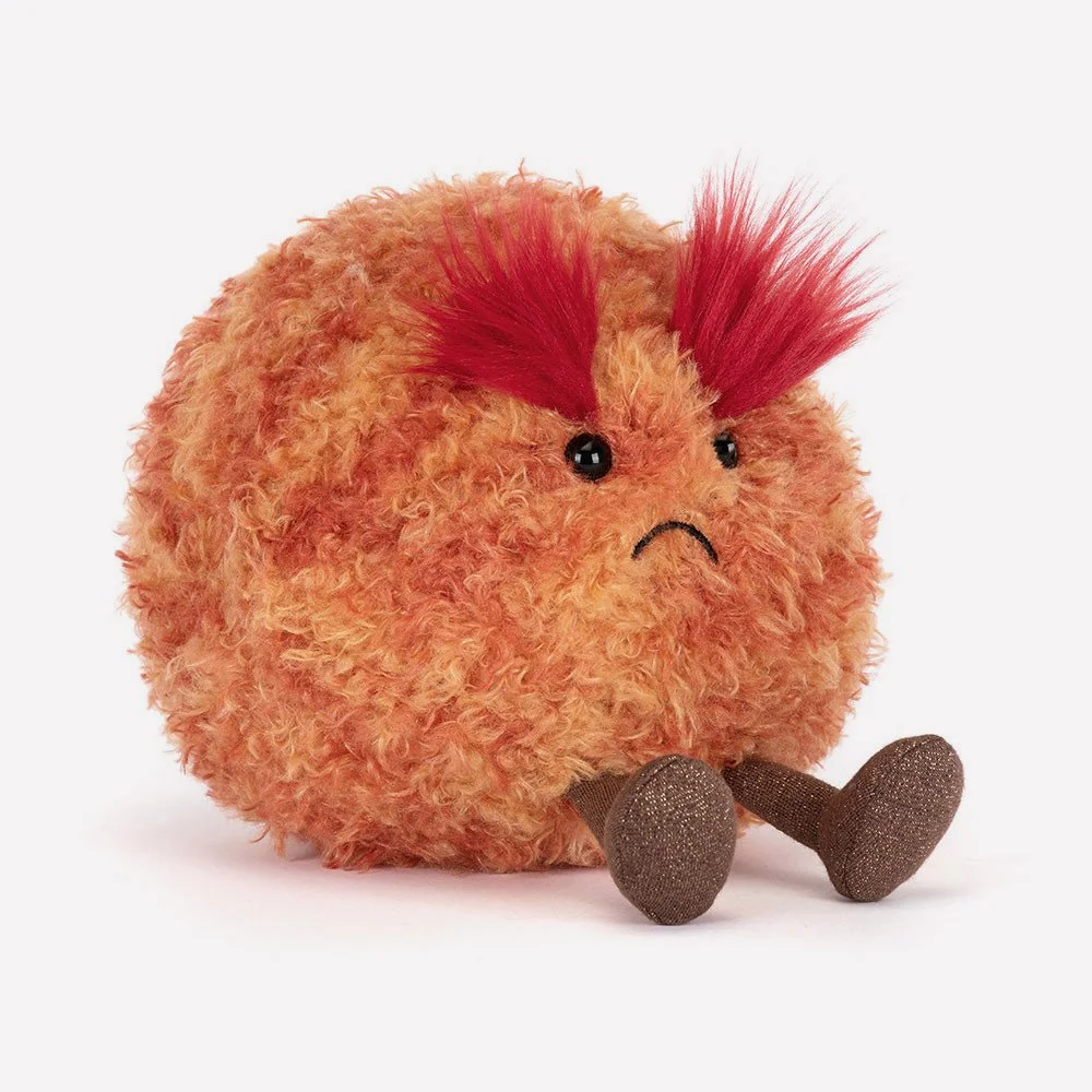 Jellycat Amuseables Planet Mars