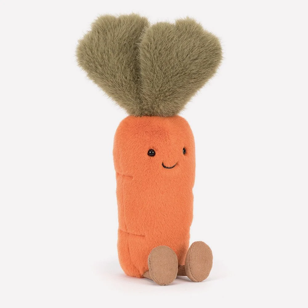 Jellycat Amuseables Carrot