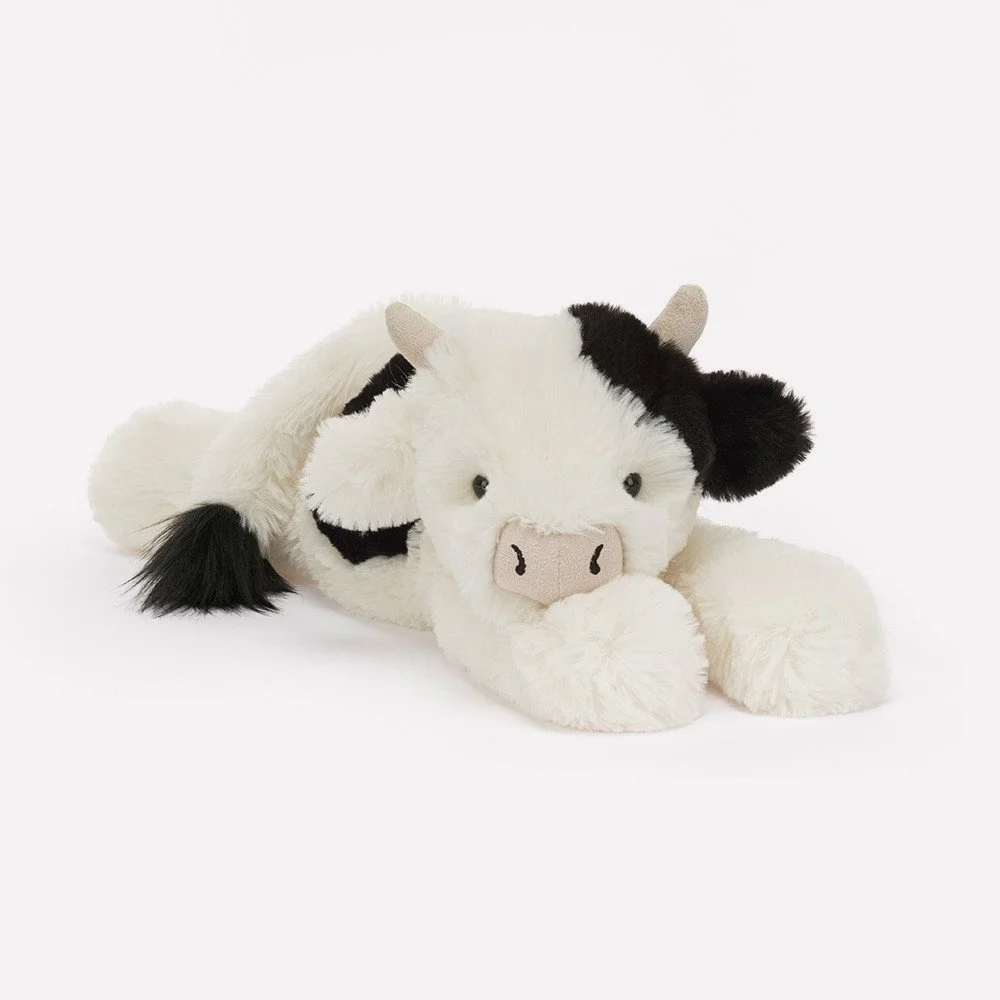 Jellycat Smudge Cow