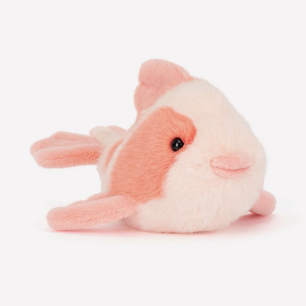 Jellycat Fancy Carp