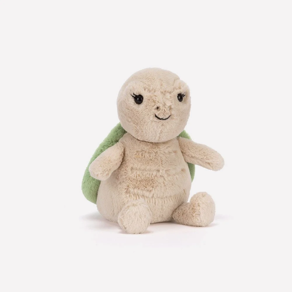 Jellycat Thimble Turtle