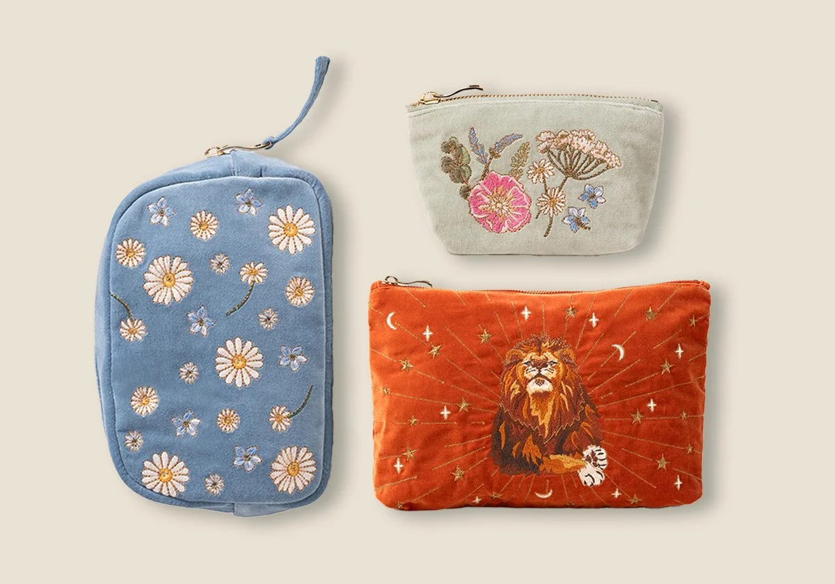 Selection of Elizabeth Scarlett, for sale online & in-store at Attico, Bournemouth, Dorset.