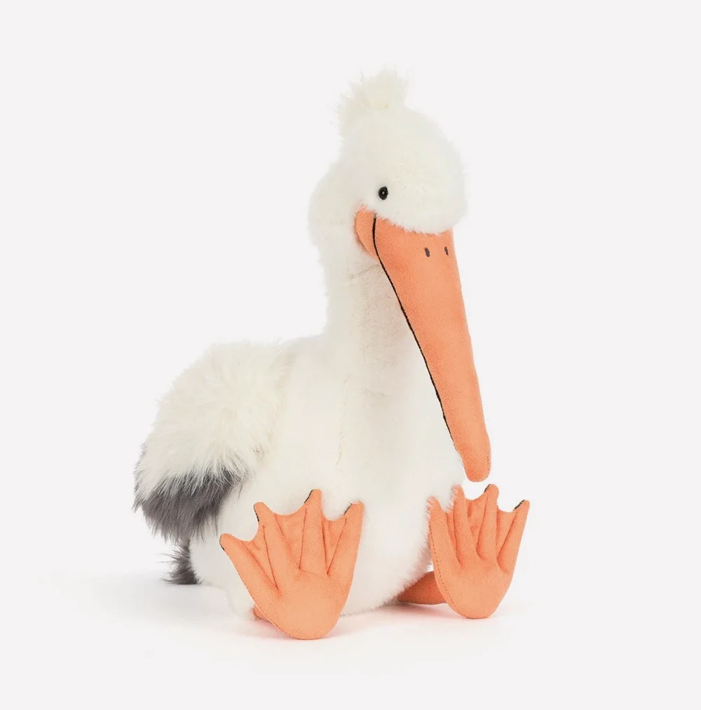 Jellycat Keli Pelican