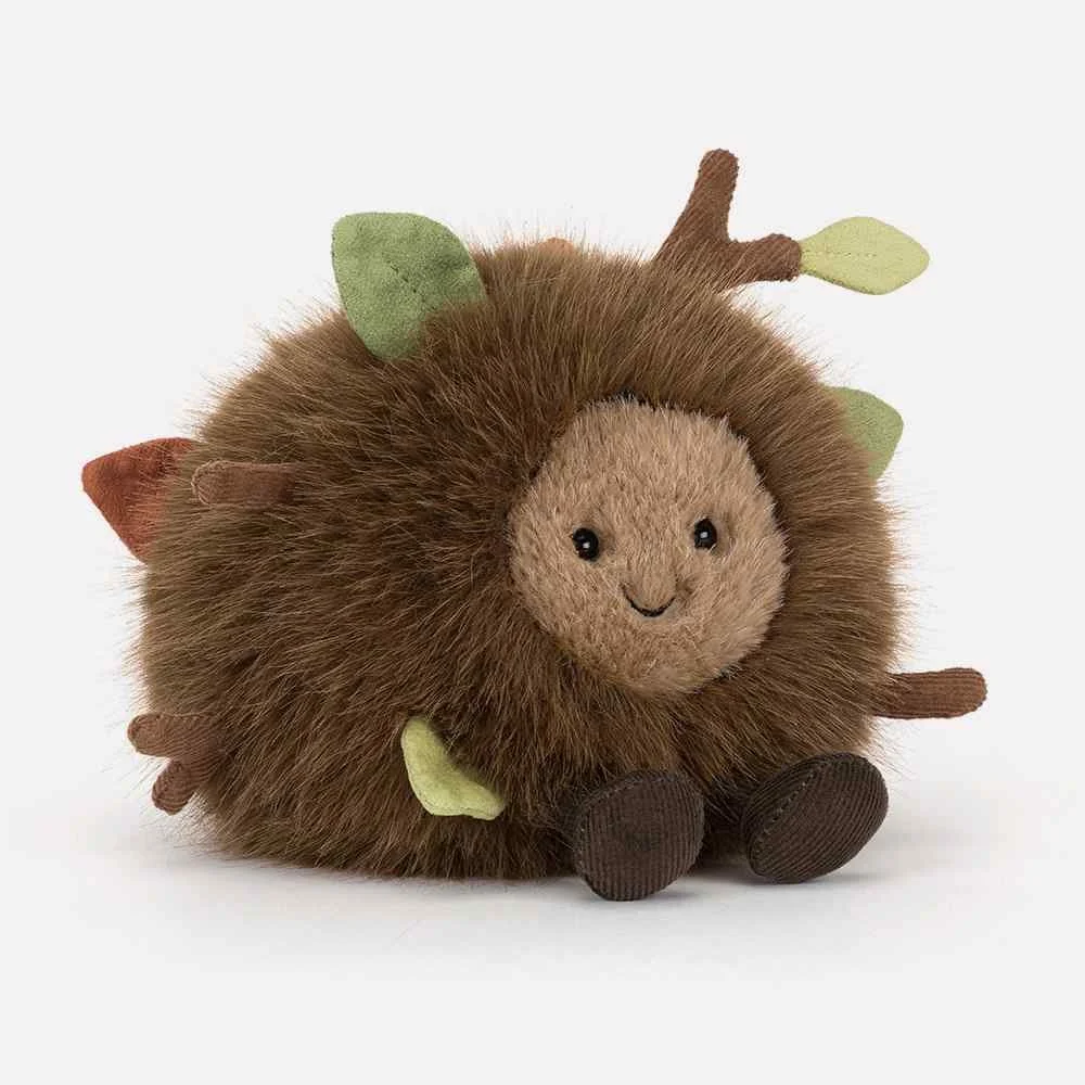 Jellycat Amuseables Mulshi Woodland Floor