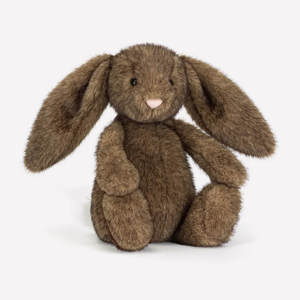 Jellycat Hoppleston Luxe Bunny