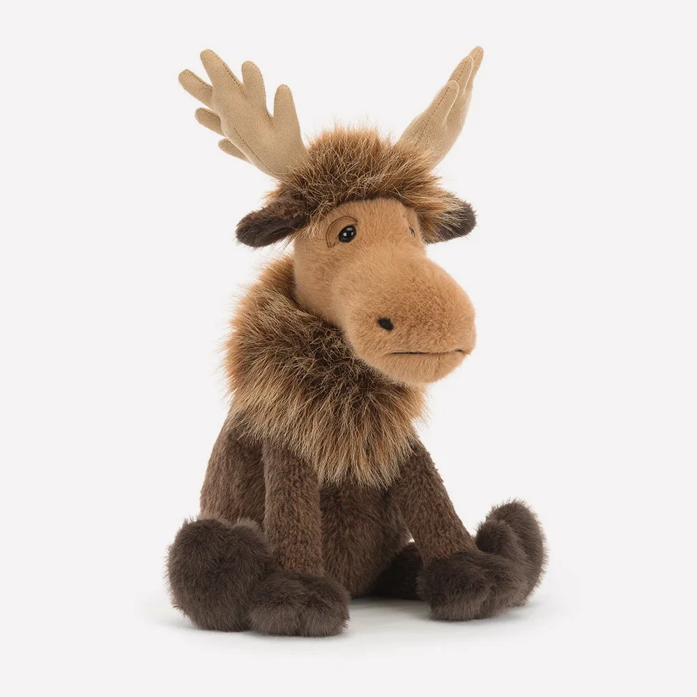 Jellycat Birchly Moose