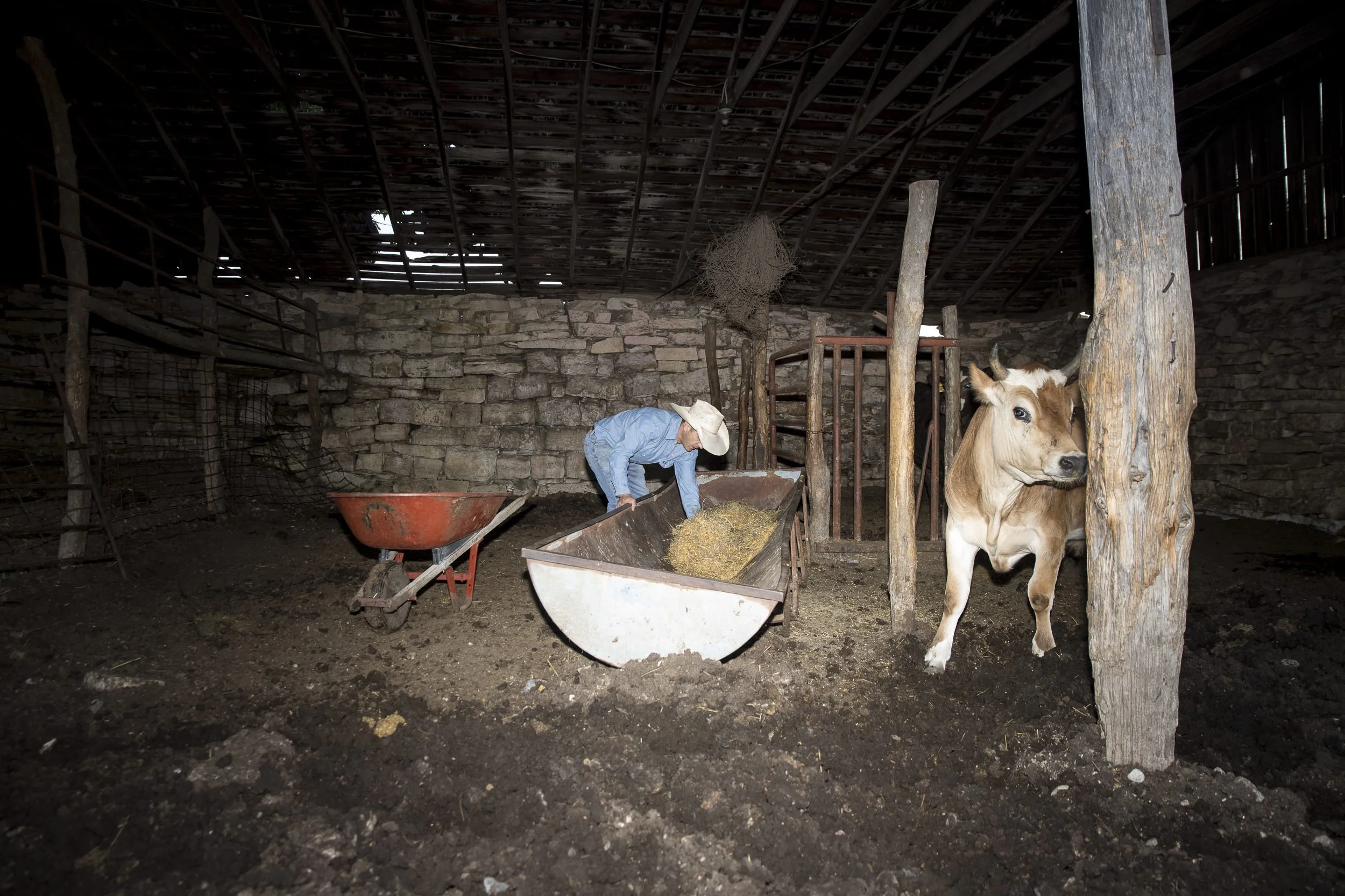 In These HIlls - Smithsonian Magazine