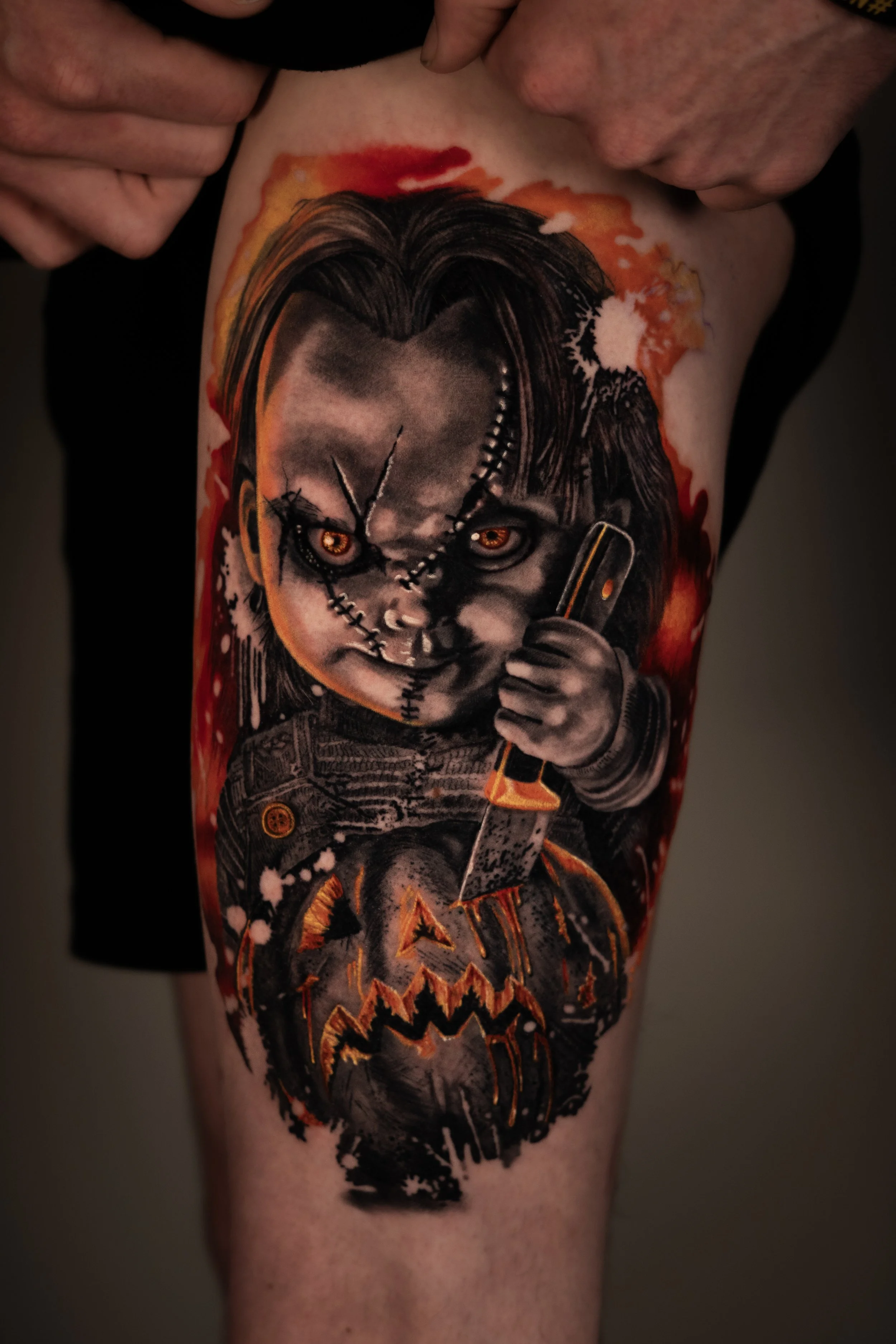 Fantasy & Horror