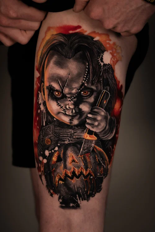 Fantasy & Horror