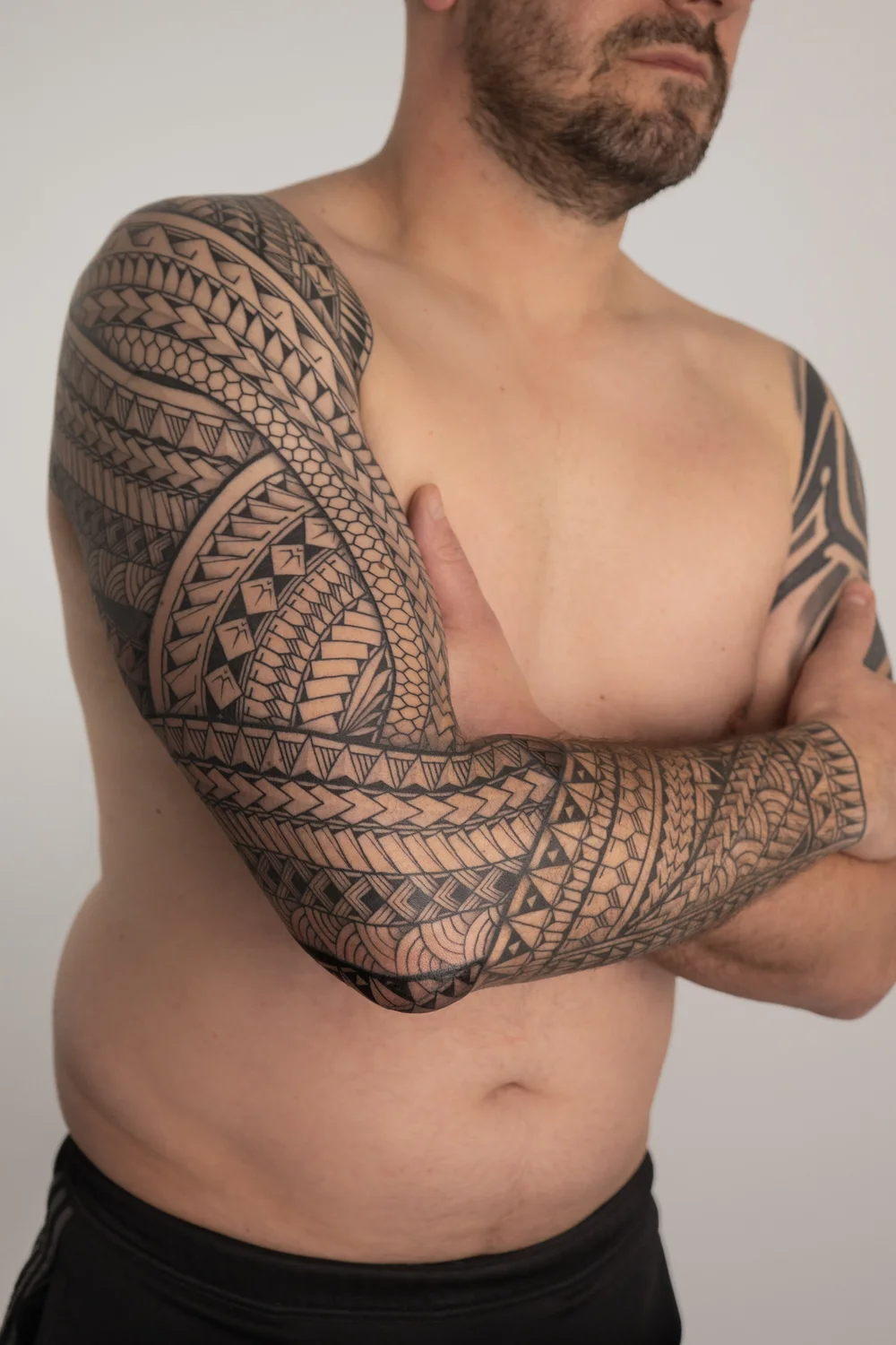 Polynesian & Maori