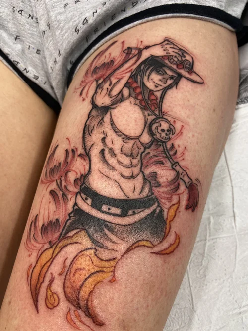 Anime