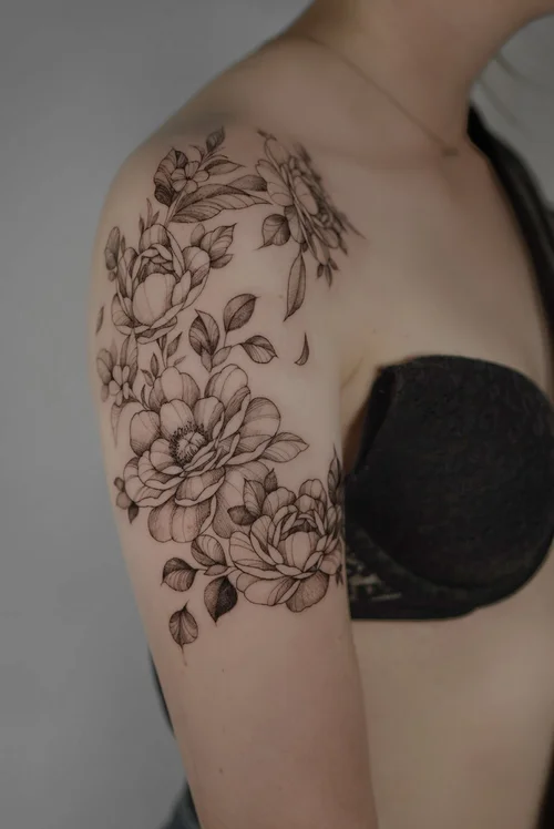 Floral