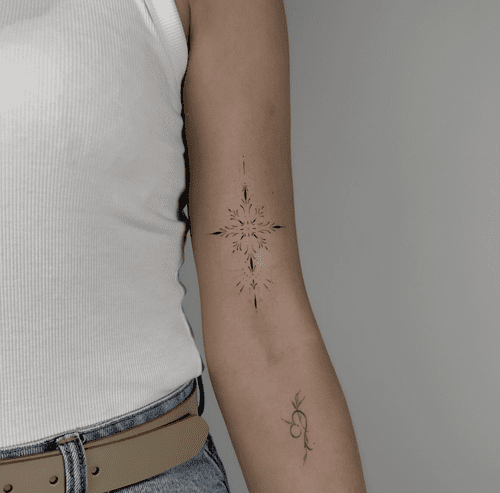 Ornamental