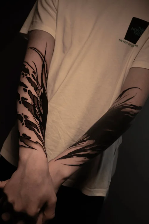 Blackwork
