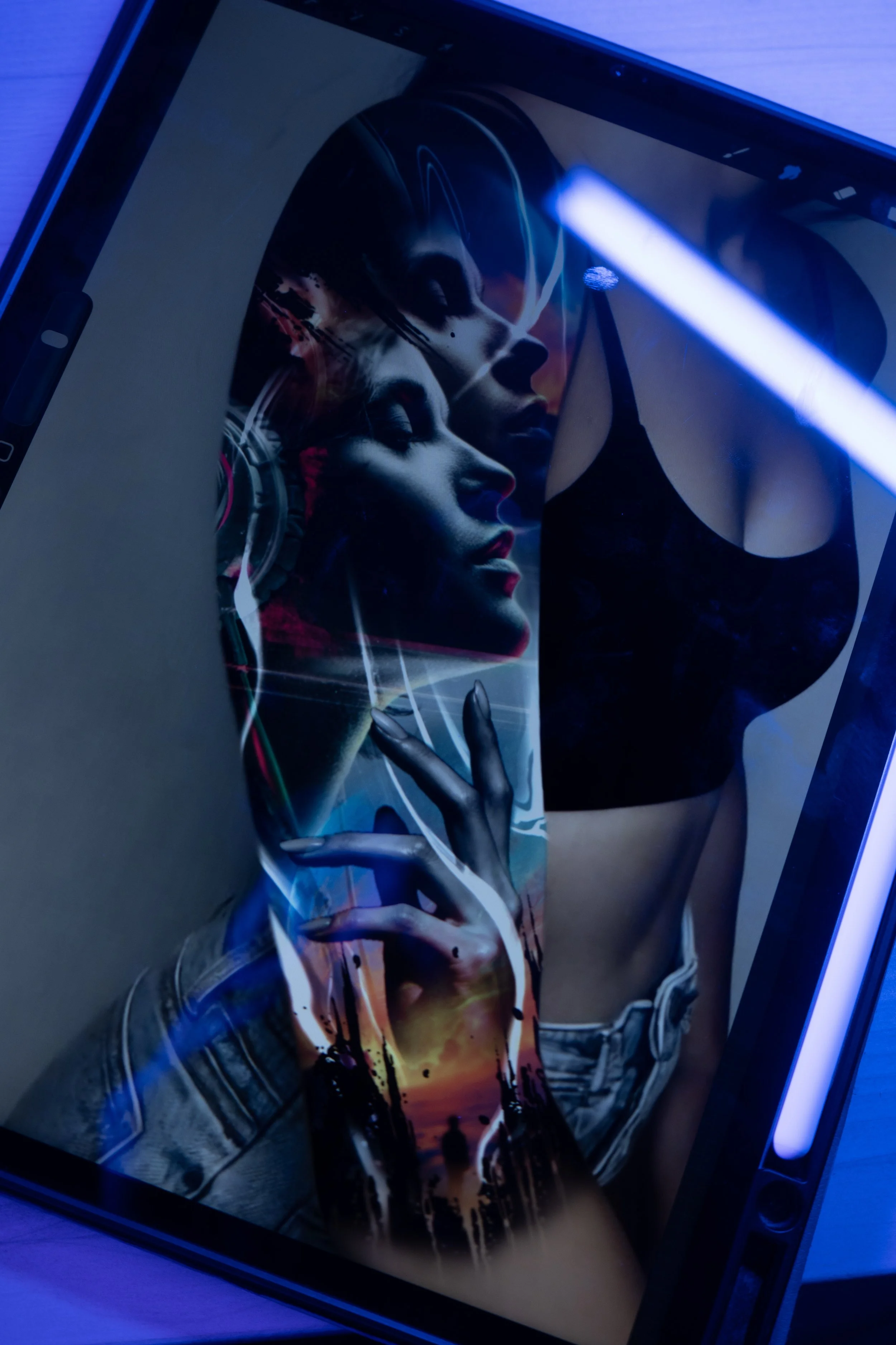 £1350-£1700 (can be split)