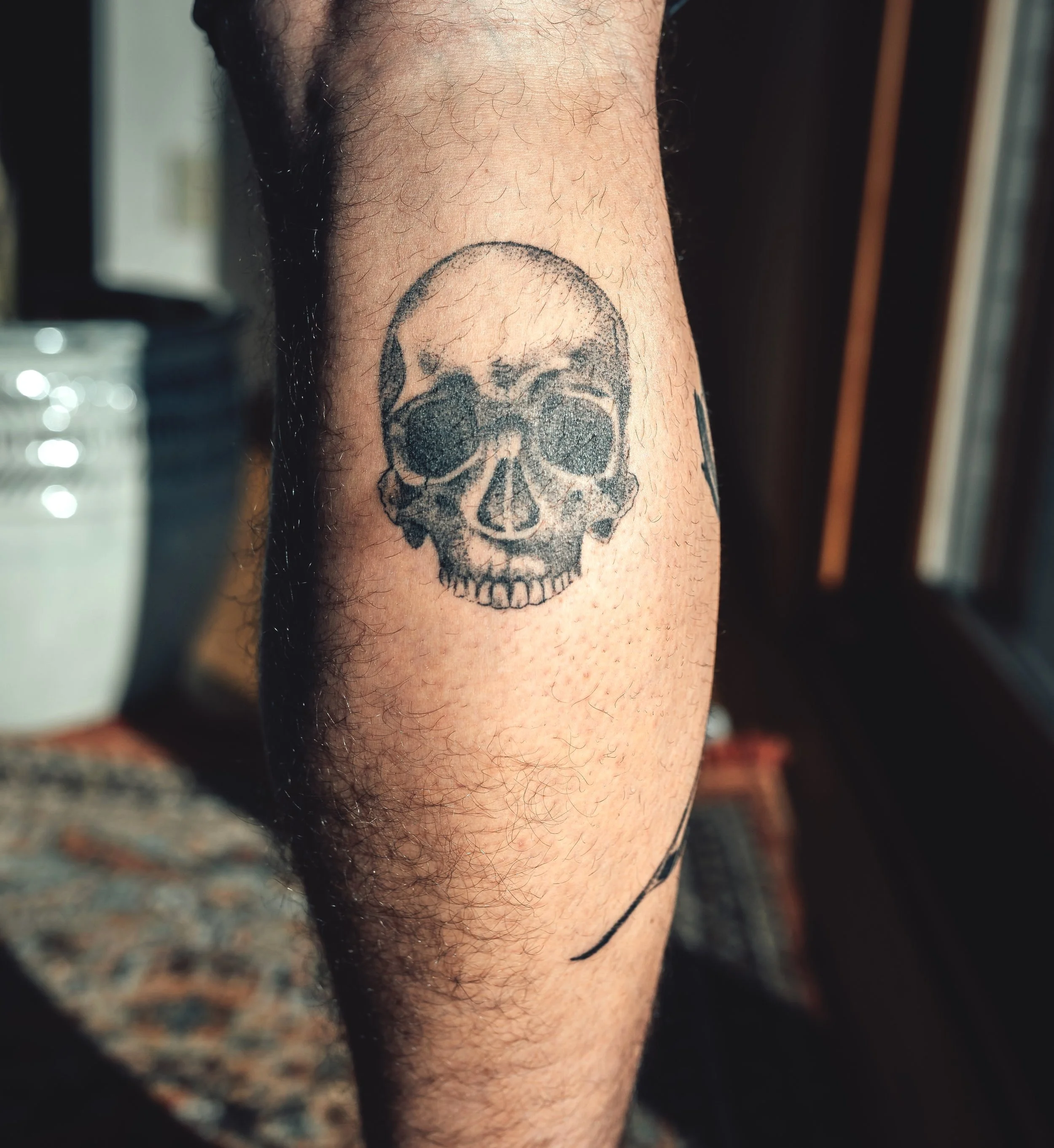 Healed 2 months