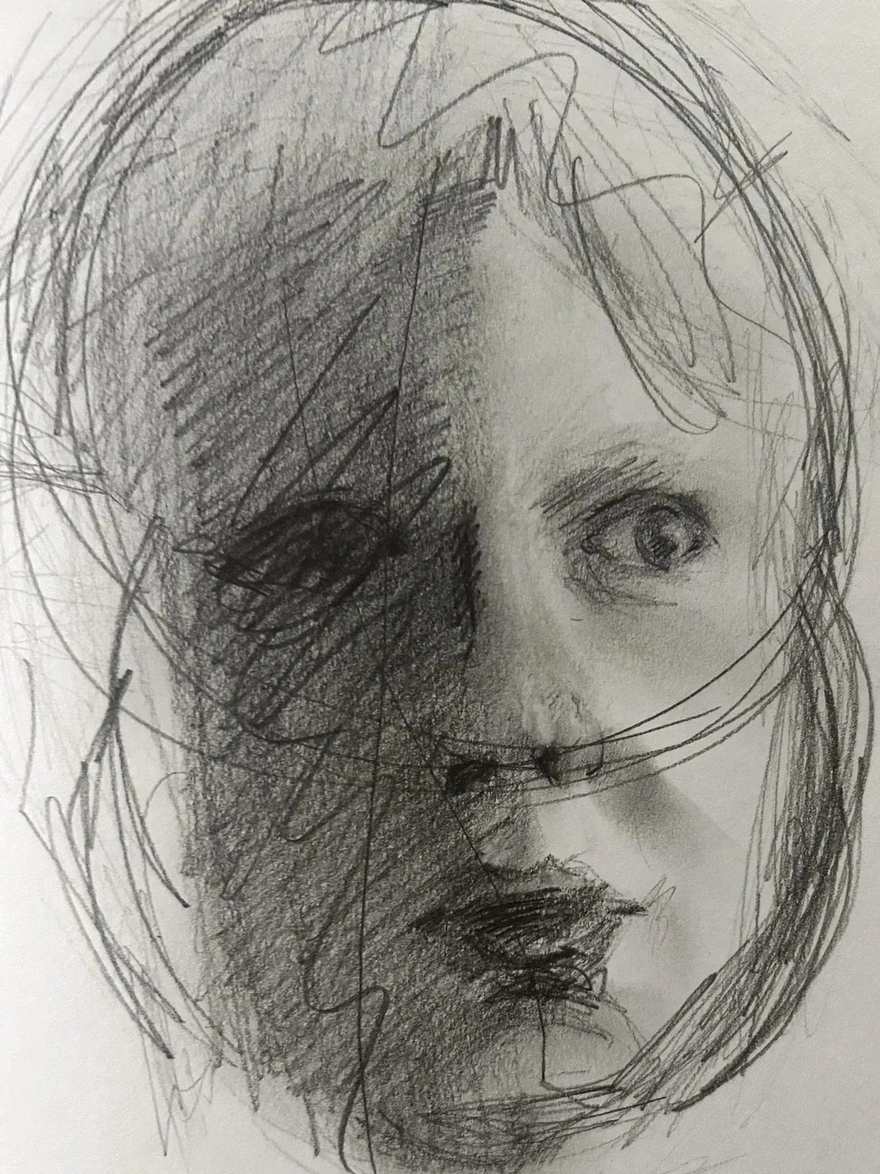 Sketchbook, 2025