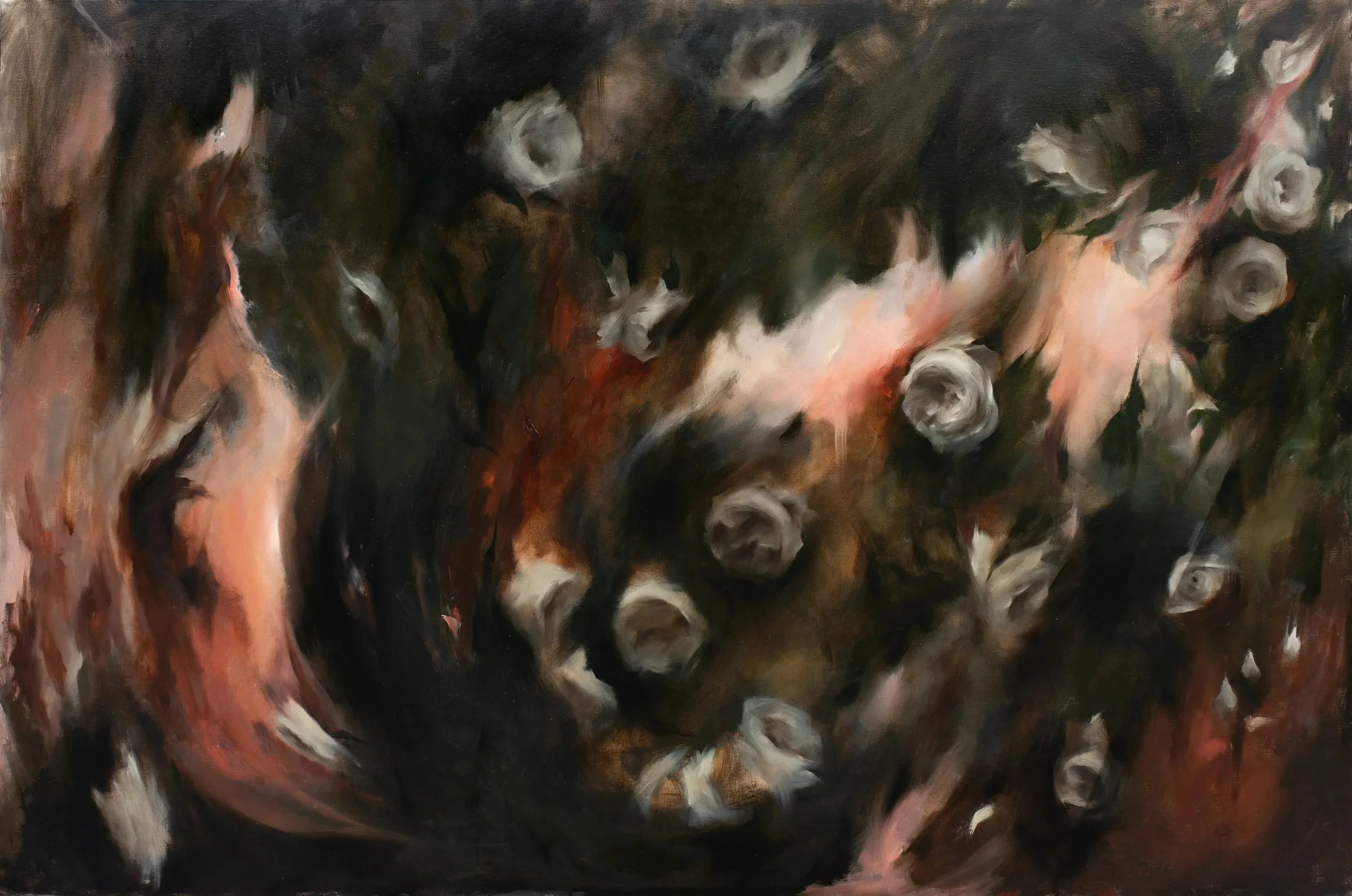 A Revelation in Atmosphere