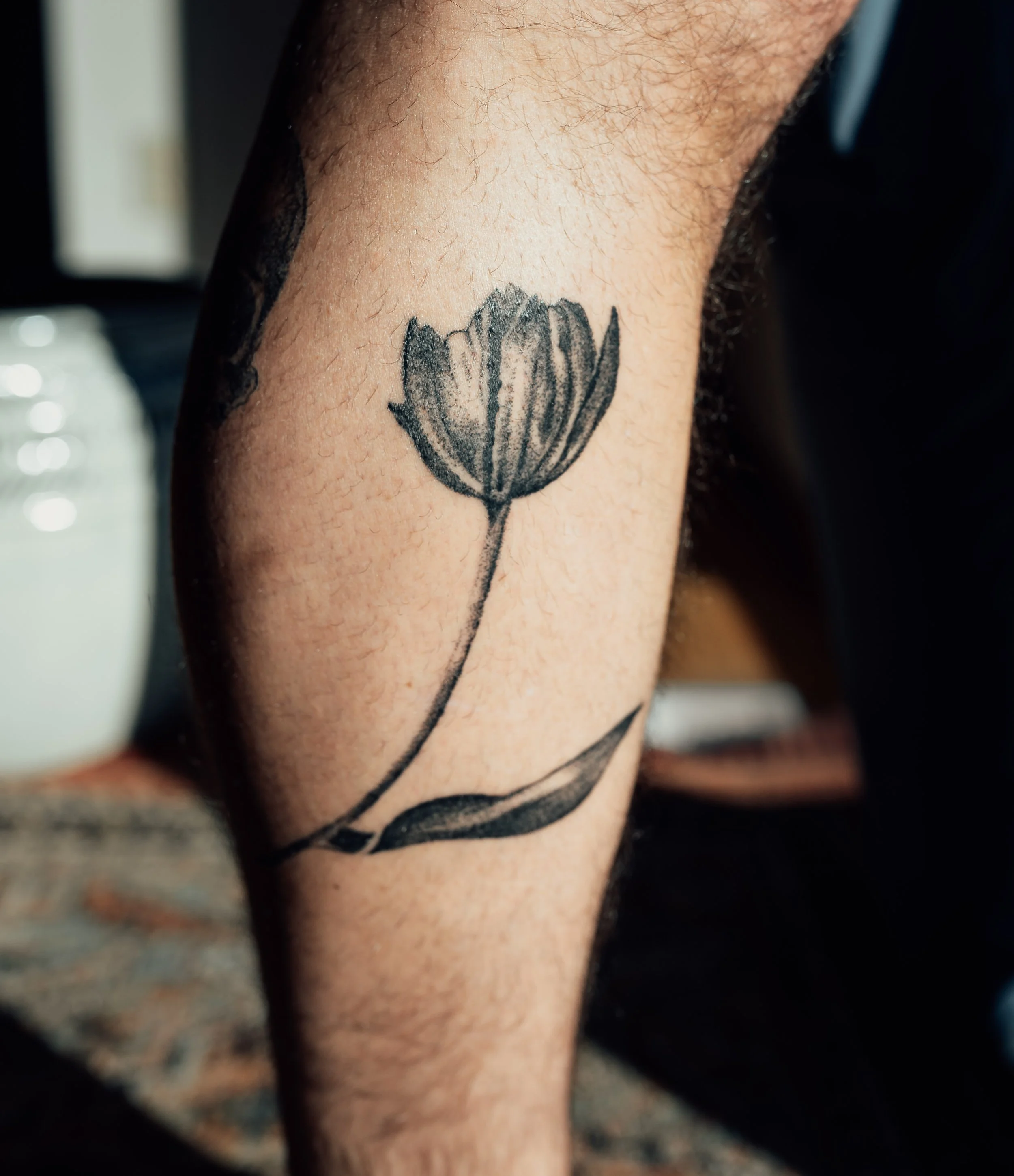 Healed